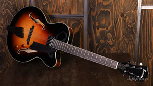 Eastman AR503CE Sunburst