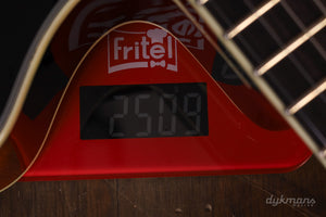 Eastman AR503CE Sunburst