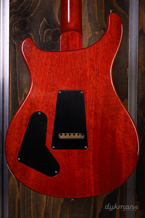 PRS Special 22 Semi-Hollow McCarty Sunburst