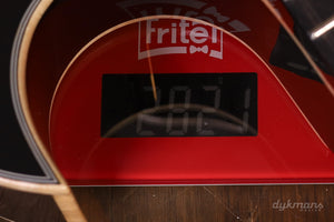 Eastman AR480CE-SB John Pisano Limited Edition