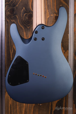 Ibanez SML721MAM Midnight Arctic Ocean Matte