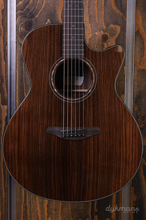 Furch Dark Yellow Gc-RR