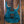 Mayones Duvell Elite 6 Trans Turquoise