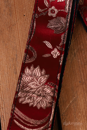 Holy Cow Custom Red Copper