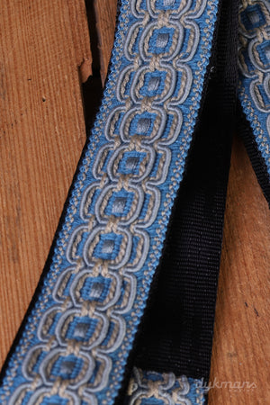 Holy Cow Real Vintage 60's Blue Goodness