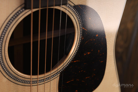 Martin D-16E Rosewood