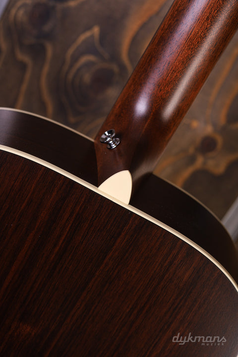 Martin D-16E Rosewood