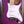 PRS SE Silver Sky Summit Purple (Maple Fretboard)