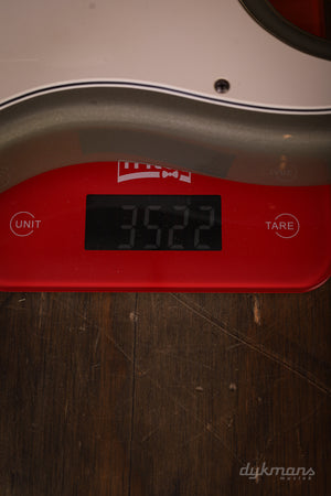 Fender Stratocaster Plus Pewter 1991