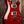 PRS 10th Anniversary S2 McCarty 594 Limited Edition Fire Red Burst