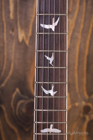 PRS 10th Anniversary S2 McCarty 594 Limited Edition Fire Red Burst