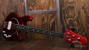 Music Man Stingray Special Candyman