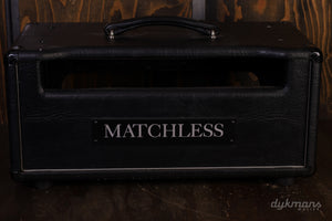 Matchless Head Case