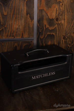 Matchless Head Case