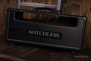 Matchless Head Case