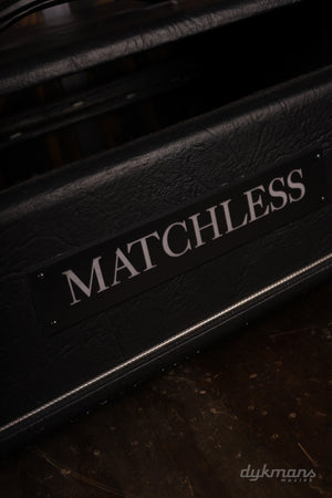 Matchless Head Case