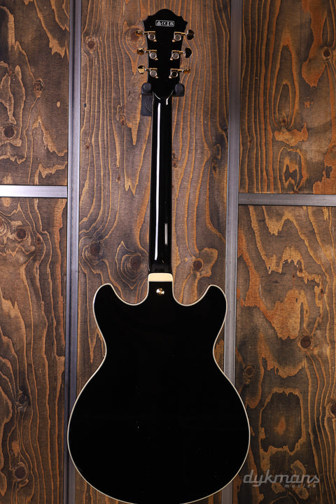 Ibanez AS93SPBK