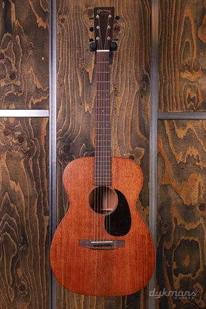 Martin 00-15 Mahogany