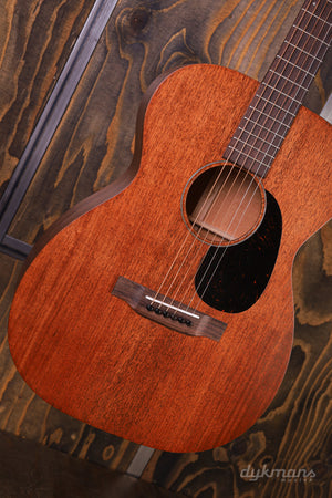 Martin 00-15 Mahogany