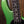 Music Man Stingray Special HH Kiwi Green