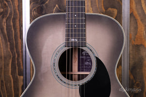 Martin OMJM John Mayer 20th Anniversary