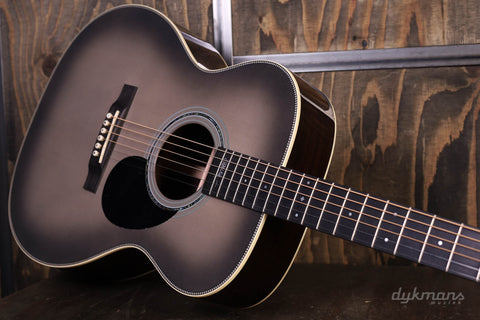 Martin OMJM John Mayer 20th Anniversary PRE-ORDER!