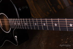 Taylor Builder's Edition 524ce