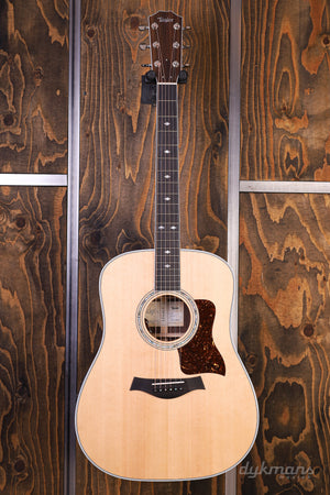 Taylor Legacy Series 810e