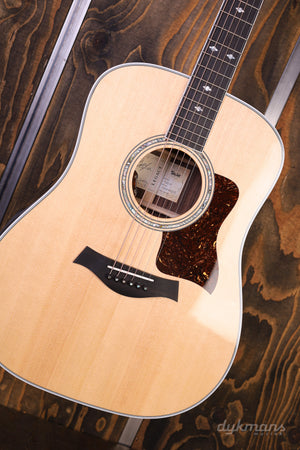 Taylor Legacy Series 810e