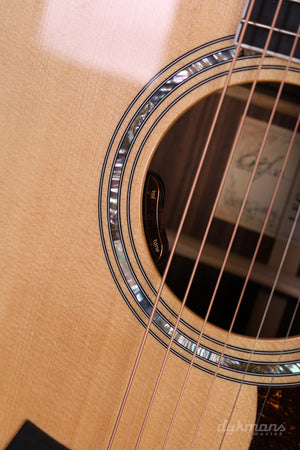 Taylor Legacy Series 810e