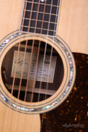 Taylor Legacy Series 810e