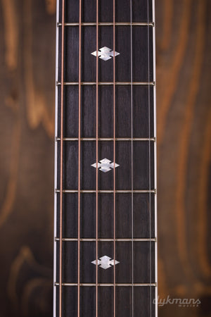 Taylor Legacy Series 810e