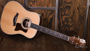 Taylor Legacy Series 810e