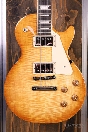 Gibson Les Paul Studio Session Honey Burst