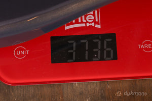 De Gier Soulmate 4 Champagne Quartz