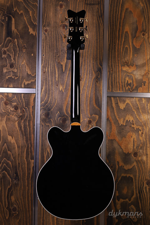 Gretsch G6636T-BLK Players Edition Black Falcon