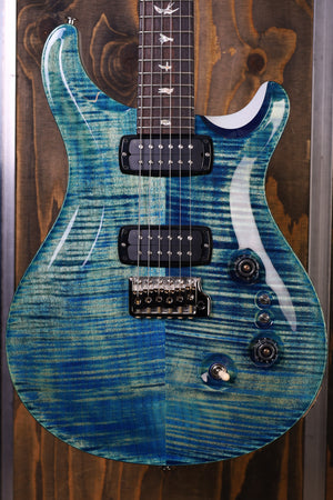PRS Custom 24-08 River Blue Pearl