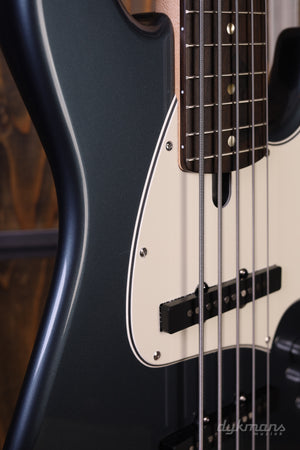 De Gier Bebop 5 Charcoal Frost