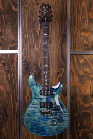 PRS Custom 24-08 River Blue Pearl