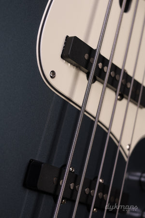 De Gier Bebop 5 Charcoal Frost