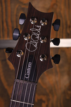 PRS Custom 24-08 River Blue Pearl