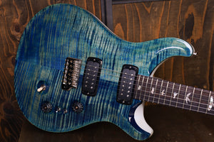 PRS Custom 24-08 River Blue Pearl