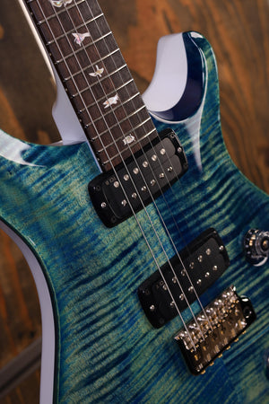 PRS Custom 24-08 River Blue Pearl