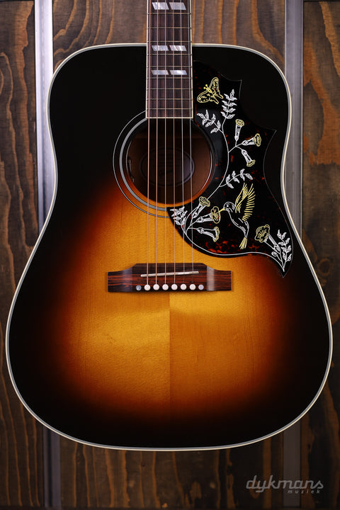 Gibson Hummingbird Standard Vintage Sunburst