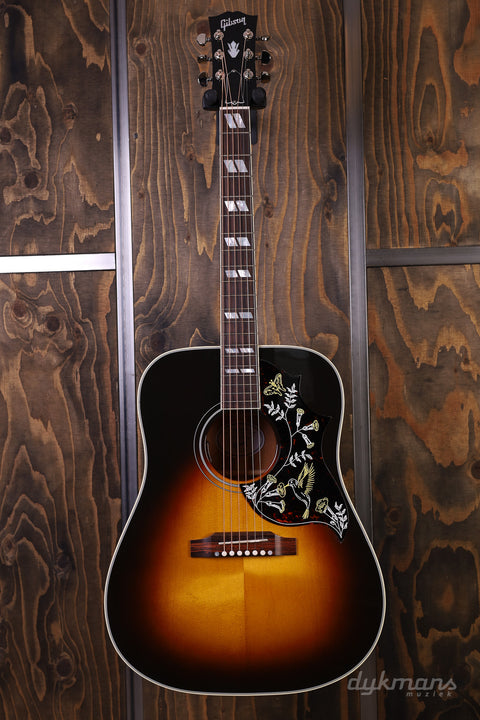 Gibson Hummingbird Standard Vintage Sunburst