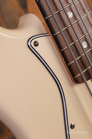 The Gier Bebop 4 Classic 70's Special Finish Limited Run