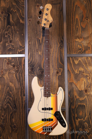 The Gier Bebop 4 Classic 70's Special Finish Limited Run