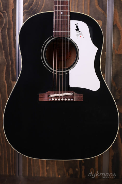 Gibson 60s J-45 Original Ebony