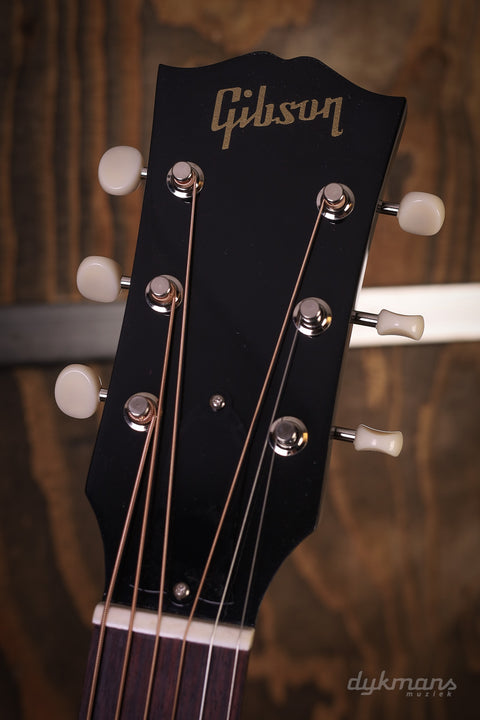 Gibson 60s J-45 Original Ebony