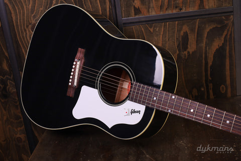 Gibson 60s J-45 Original Ebony